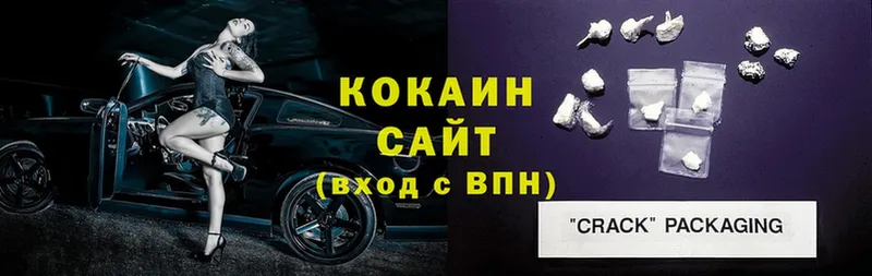 COCAIN FishScale Луга